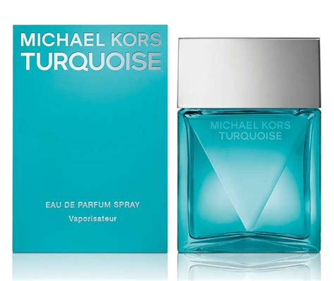 michael kors turquoise perfume 50ml|michael kors turquoise perfume amazon.